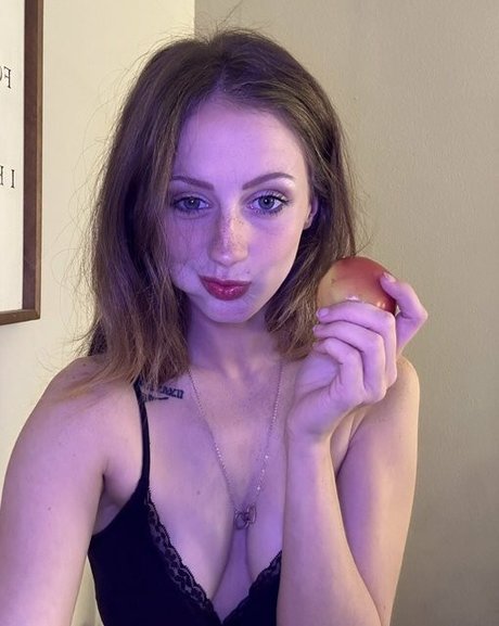 Foto di nudo di fuga di OnlyFans di Katsokinkyy