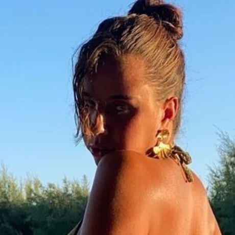 Foto di nudo di fuga di OnlyFans di Gainsfitcroft