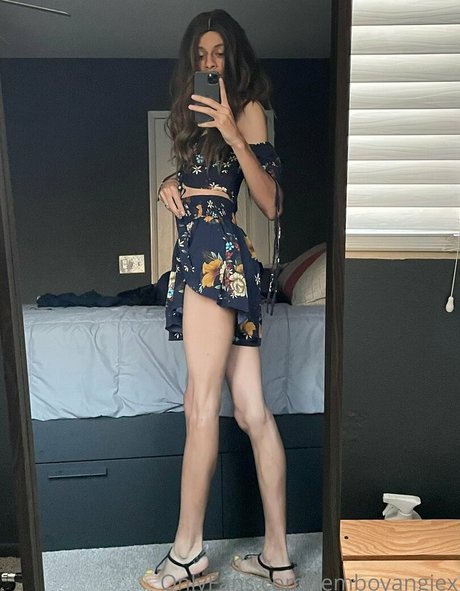Laneandangie