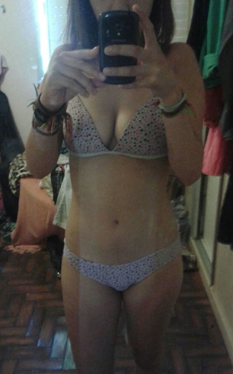 Foto di nudo di fuga di OnlyFans di Nudes Vazados