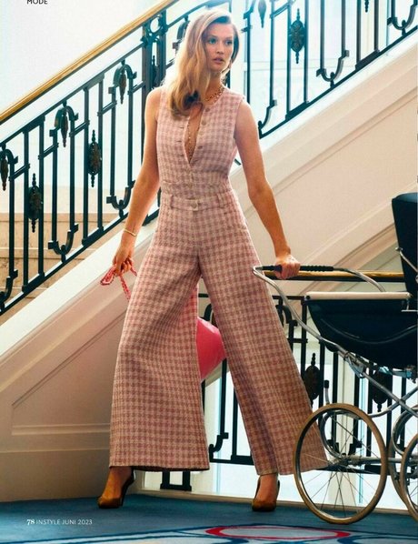 Toni Garrn