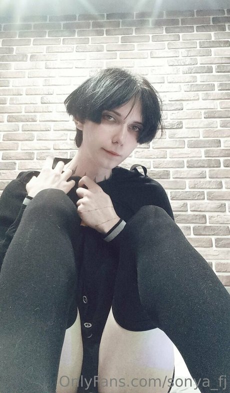 Sonyafj