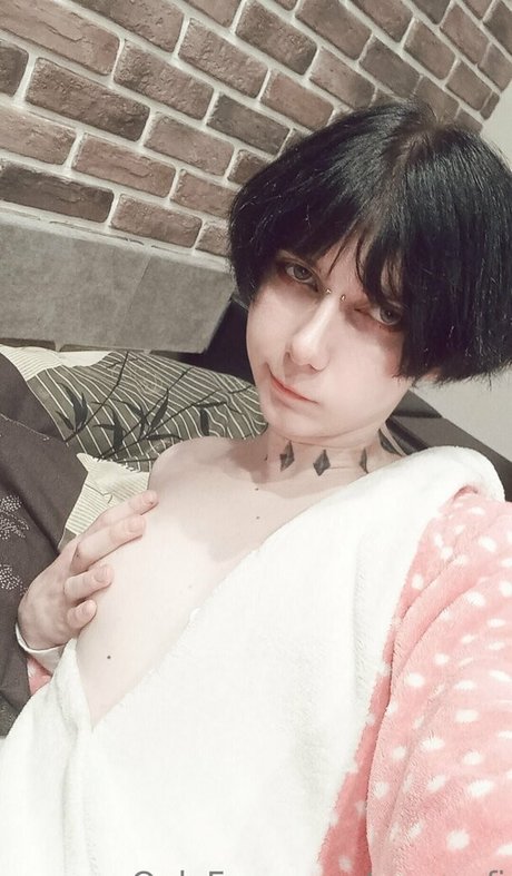 Foto di nudo di fuga di OnlyFans di Sonyafj