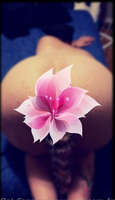Foto di nudo di fuga di OnlyFans di Sexyunicornfree