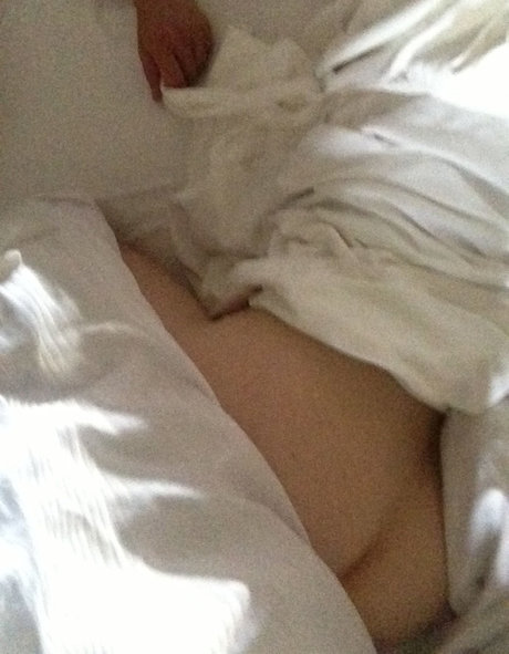 Foto di nudo di fuga di OnlyFans di Jane Levy