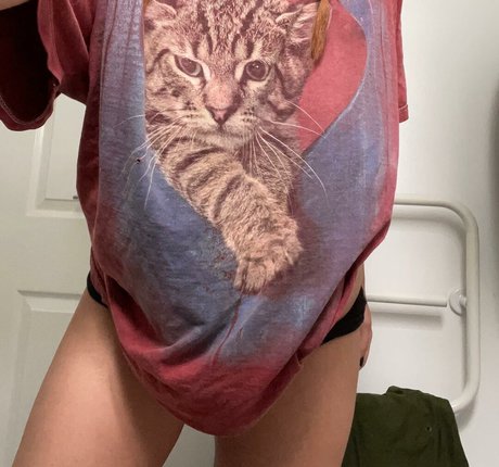 Foto di nudo di fuga di OnlyFans di Kaitlin Florida James