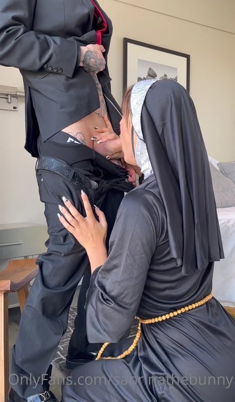 Foto di nudo di fuga di OnlyFans di Sabrinanichole