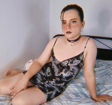 Foto di nudo di fuga di OnlyFans di Oreocupcak3free