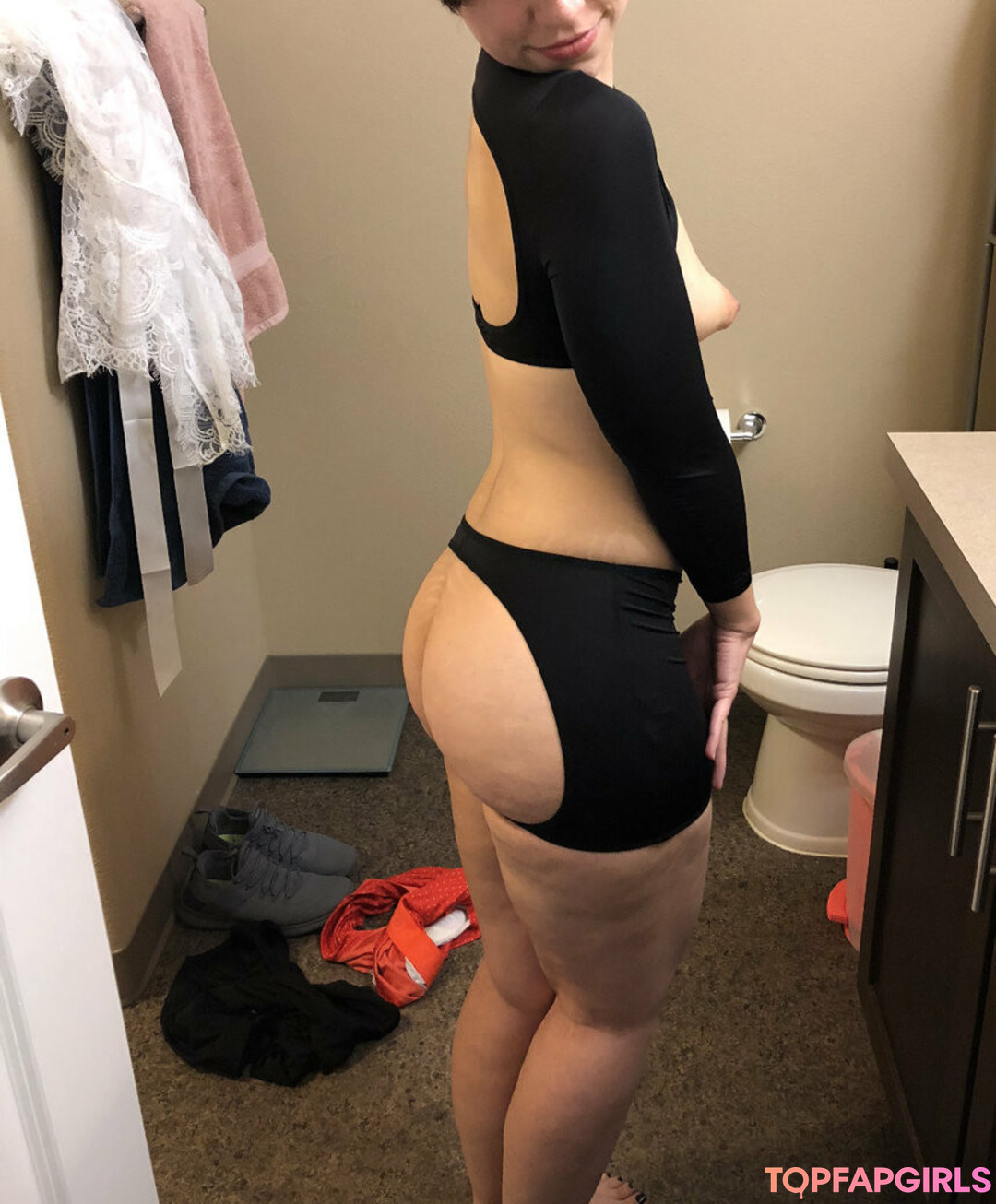 Foto di nudo di fuga di OnlyFans di Judywiththebooty #9 Foto di nudo di fuga di OnlyFans di Judywiththebooty #9