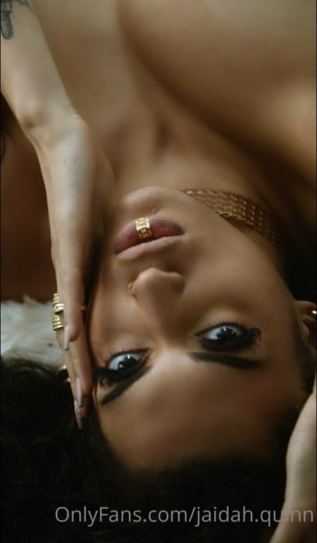 Jaidah Rae