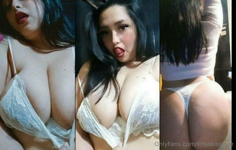 Krisskissfree