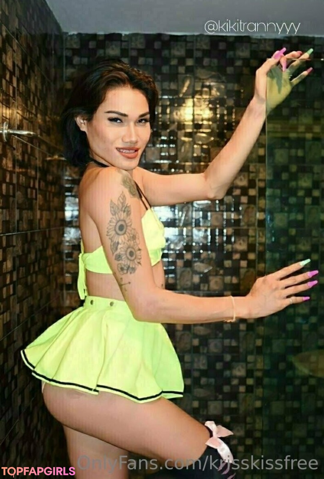 Foto di nudo di fuga di OnlyFans di Krisskissfree #122 Foto di nudo di fuga di OnlyFans di Krisskissfree #122
