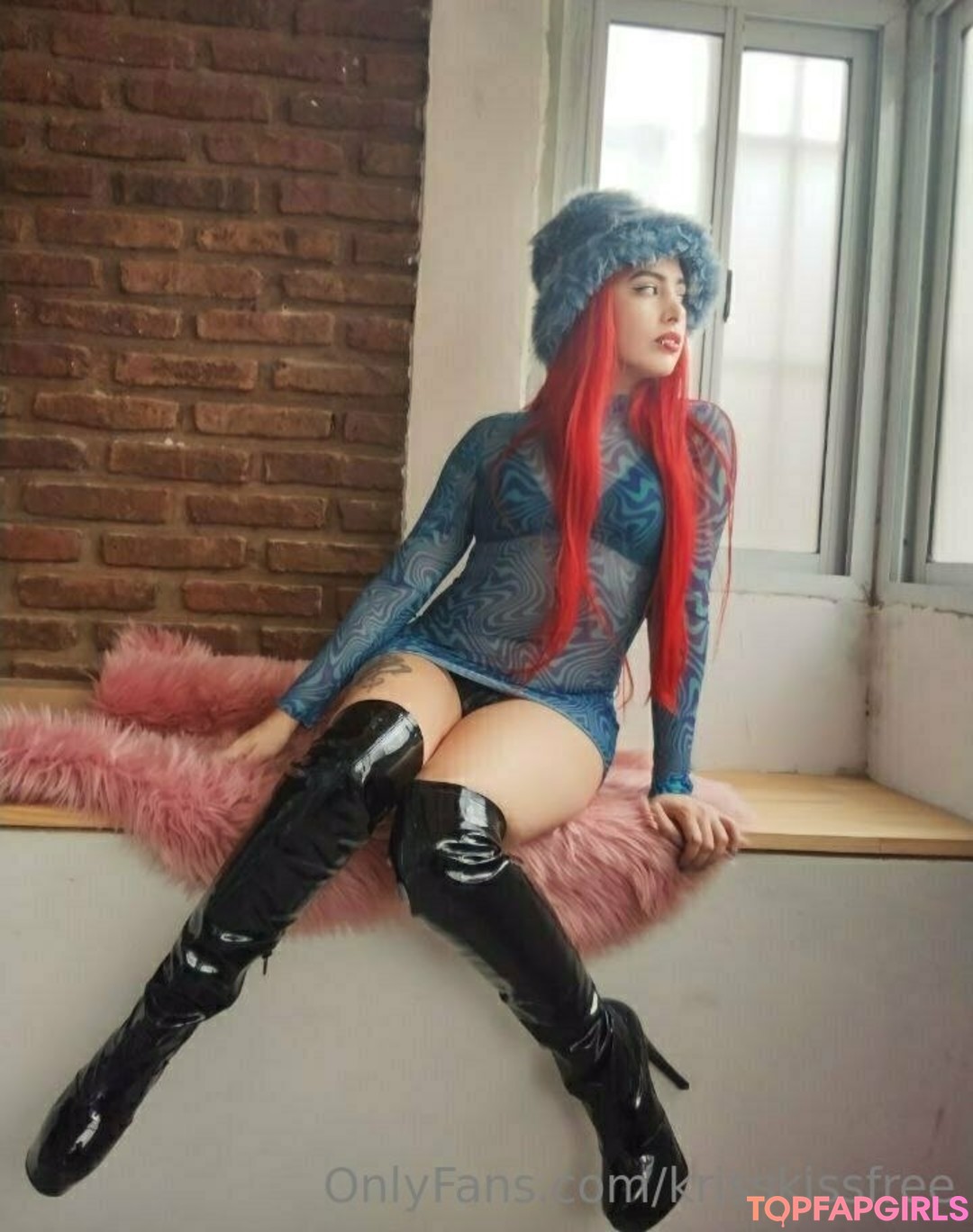 Foto di nudo di fuga di OnlyFans di Krisskissfree #146 Foto di nudo di fuga di OnlyFans di Krisskissfree #146