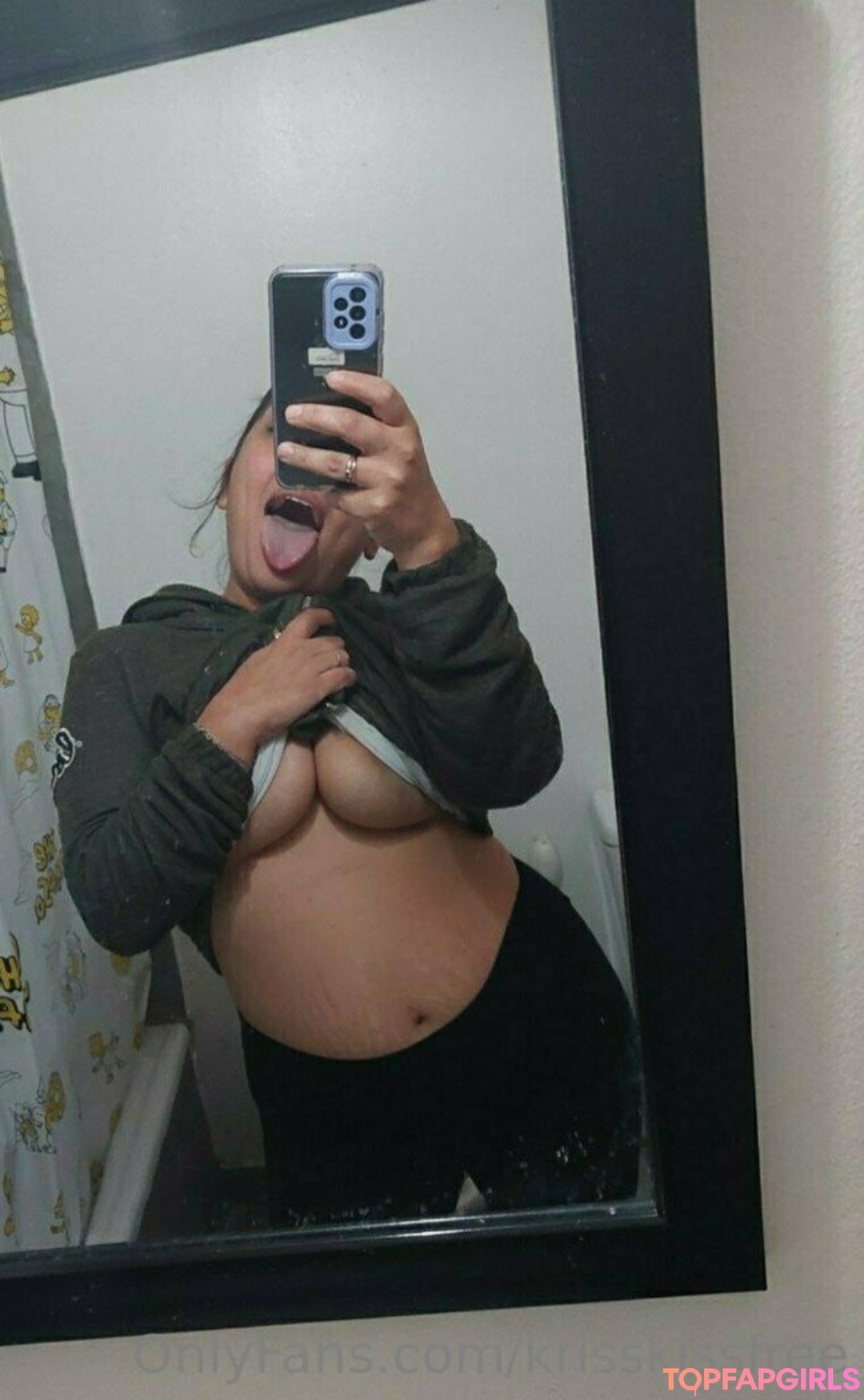 Foto di nudo di fuga di OnlyFans di Krisskissfree #237 Foto di nudo di fuga di OnlyFans di Krisskissfree #237