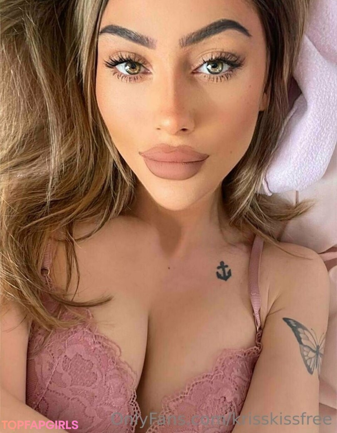 Foto di nudo di fuga di OnlyFans di Krisskissfree #349 Foto di nudo di fuga di OnlyFans di Krisskissfree #349