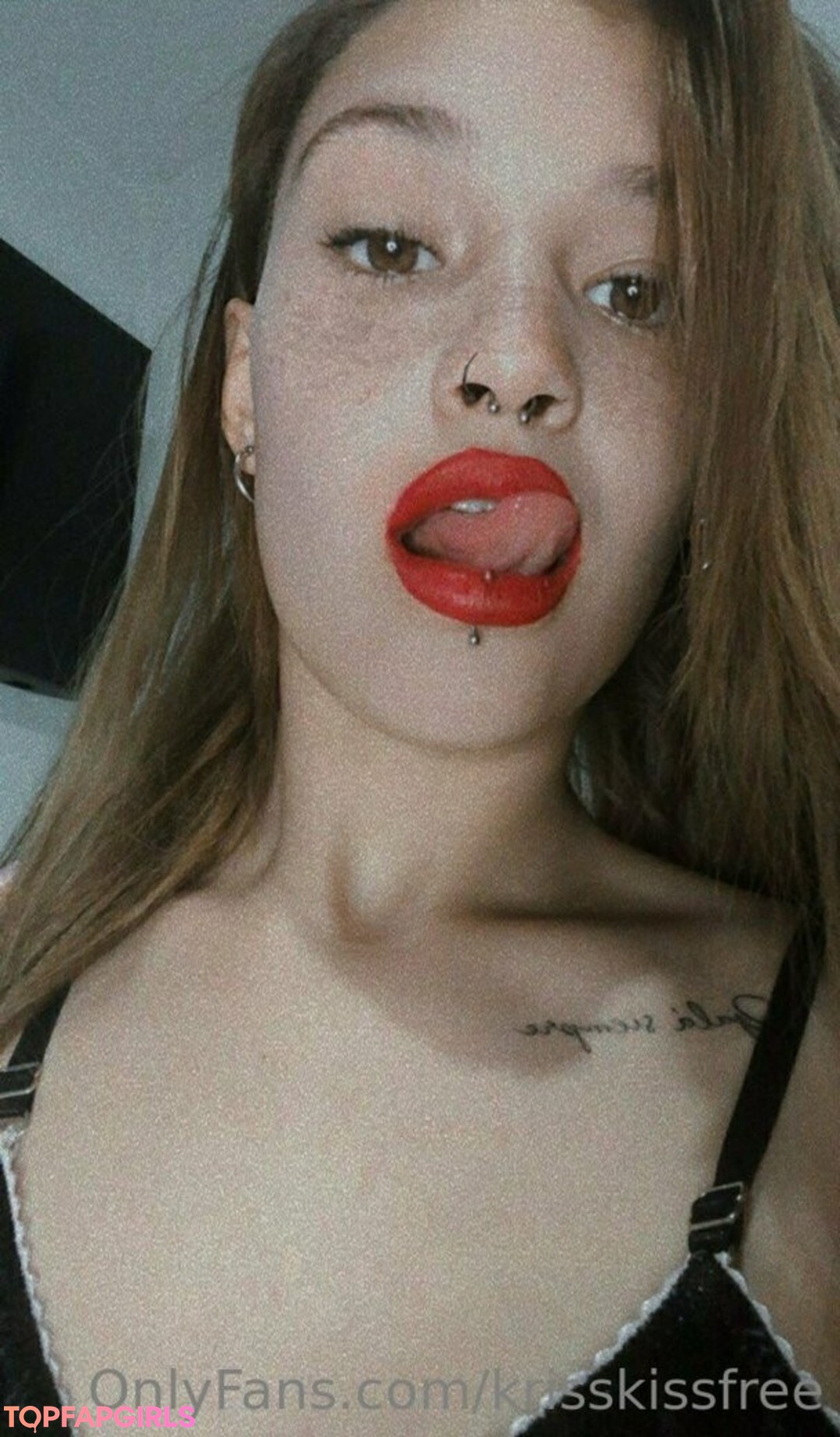 Foto di nudo di fuga di OnlyFans di Krisskissfree #429 Foto di nudo di fuga di OnlyFans di Krisskissfree #429