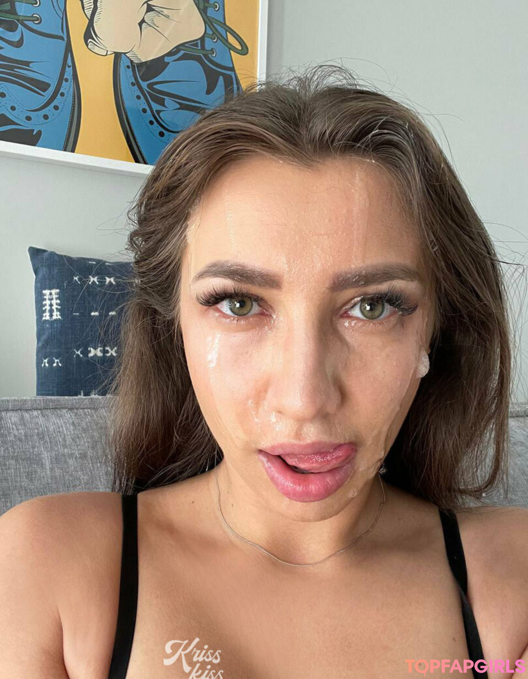 Foto di nudo di fuga di OnlyFans di Krisskissfree #66 Foto di nudo di fuga di OnlyFans di Krisskissfree #66