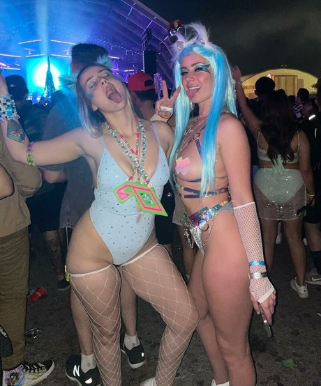 Foto di nudo di fuga di OnlyFans di Kelsey Remige