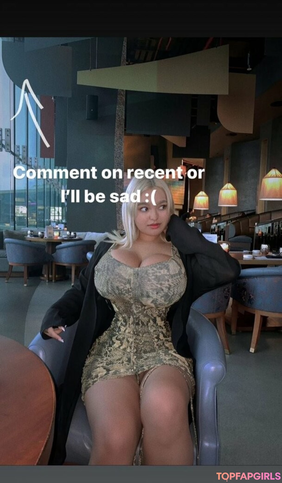 Foto di nudo di fuga di OnlyFans di Karina Grinberryall #15 Foto di nudo di fuga di OnlyFans di Karina Grinberryall #15