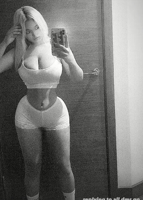 Karina Grinberryall