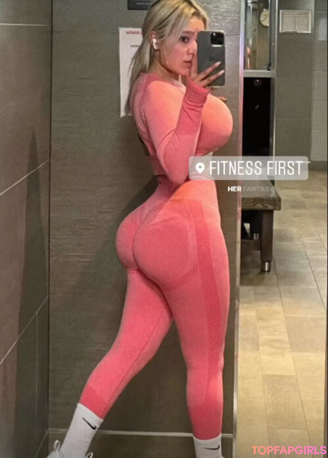 Foto di nudo di fuga di OnlyFans di Karina Grinberryall #208 Foto di nudo di fuga di OnlyFans di Karina Grinberryall #208