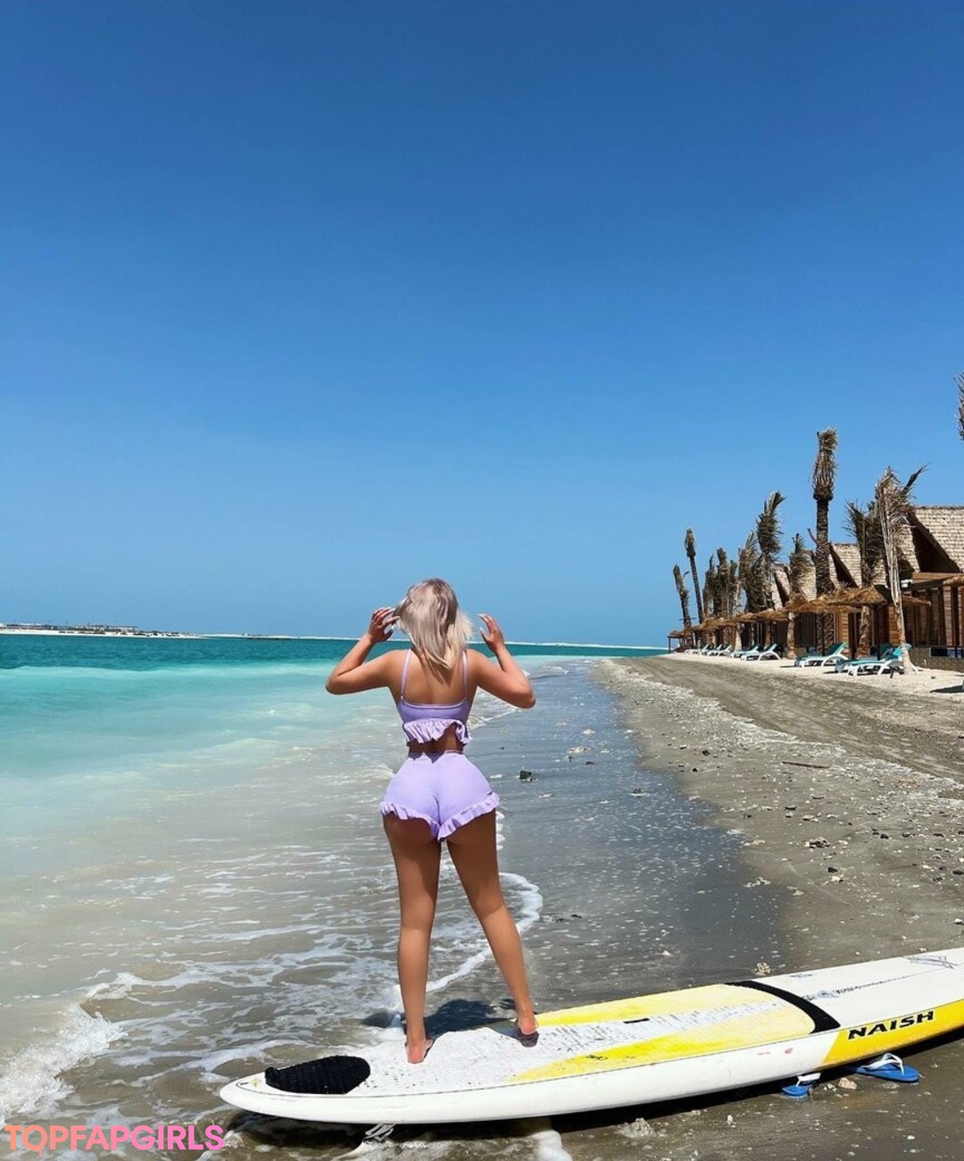 Foto di nudo di fuga di OnlyFans di Karina Grinberryall #64 Foto di nudo di fuga di OnlyFans di Karina Grinberryall #64