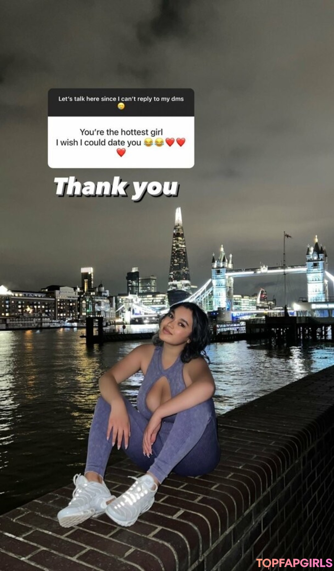 Foto di nudo di fuga di OnlyFans di Karina Grinberryall #91 Foto di nudo di fuga di OnlyFans di Karina Grinberryall #91