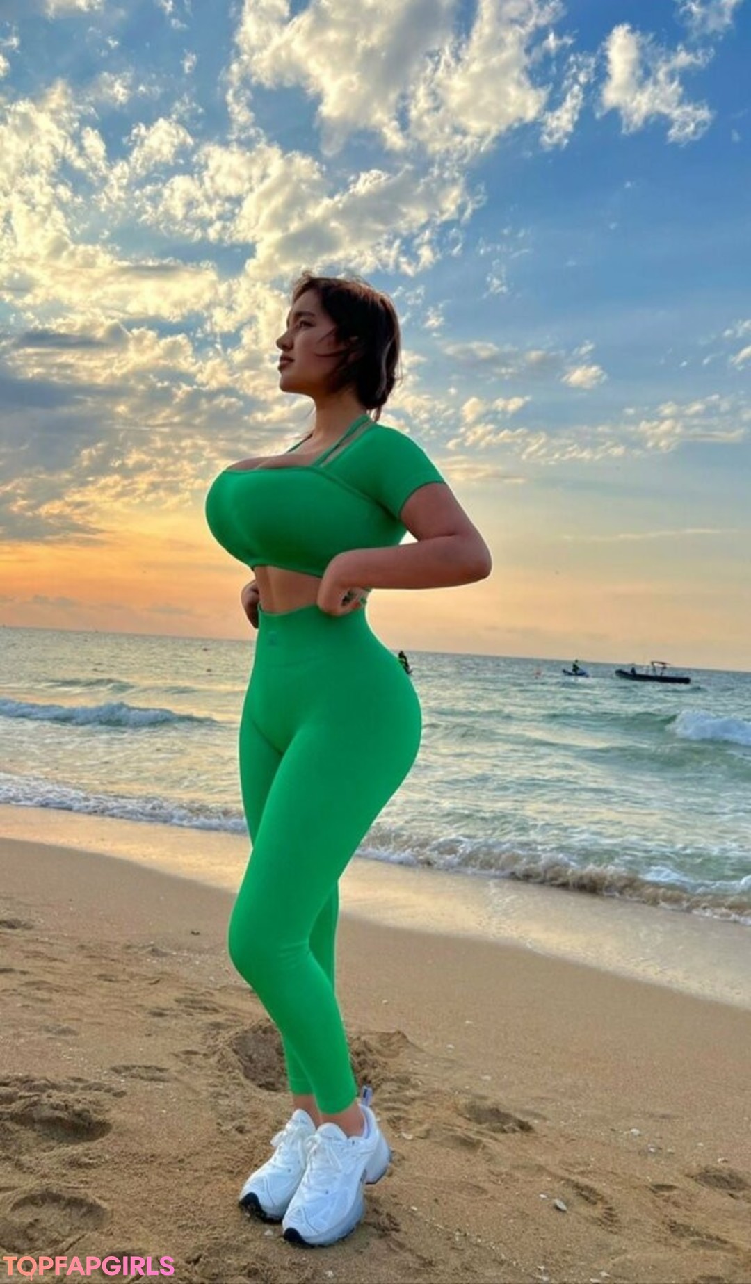 Foto di nudo di fuga di OnlyFans di Karina Grinberryall #96 Foto di nudo di fuga di OnlyFans di Karina Grinberryall #96