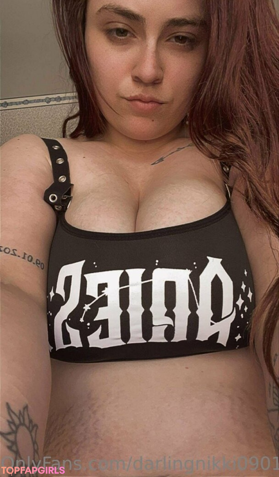 Foto di nudo di fuga di OnlyFans di Darlingnikki0901 #58 Foto di nudo di fuga di OnlyFans di Darlingnikki0901 #58