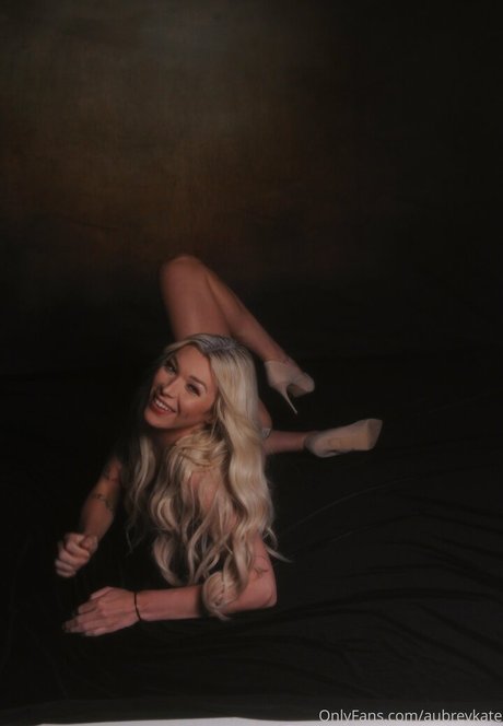 Foto di nudo di fuga di OnlyFans di Aubreykate