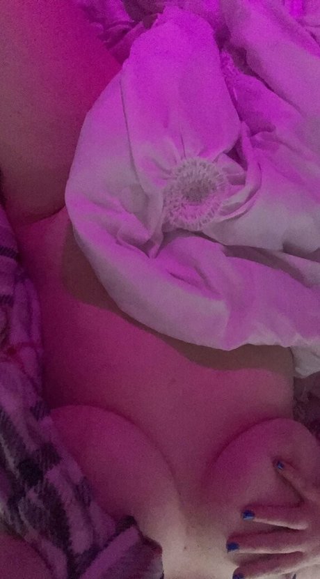 Foto di nudo di fuga di OnlyFans di Gingerbabe06