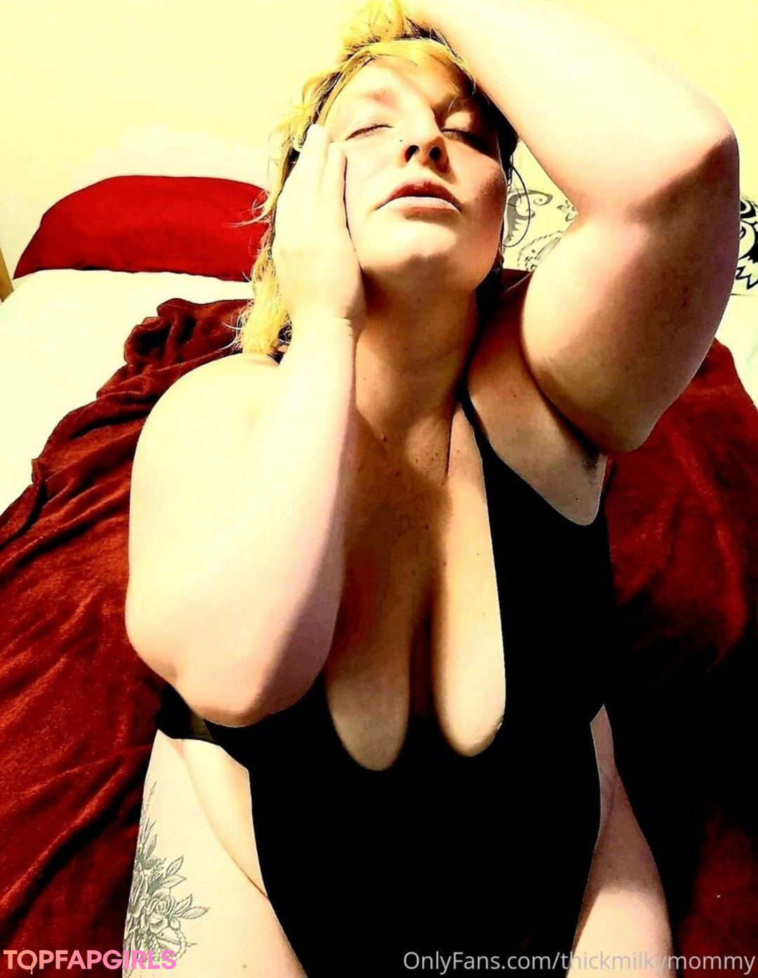 Foto di nudo di fuga di OnlyFans di Thickmilkymommy #59 Foto di nudo di fuga di OnlyFans di Thickmilkymommy #59