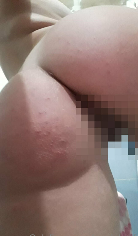 Foto di nudo di fuga di OnlyFans di Madalyof