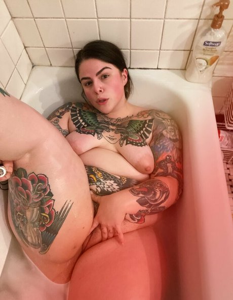 Foto di nudo di fuga di OnlyFans di Sugarbootycb