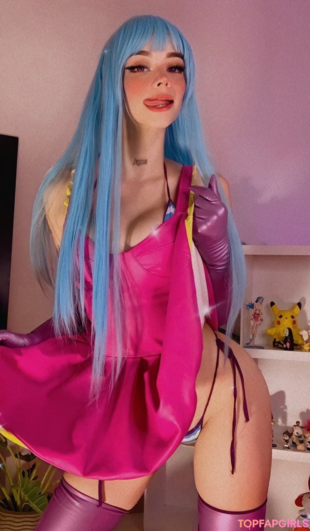 Foto di nudo di fuga di OnlyFans di Zackycha #6 Foto di nudo di fuga di OnlyFans di Zackycha #6