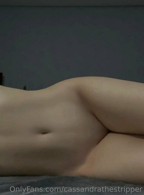 Foto di nudo di fuga di OnlyFans di Panirozpusta