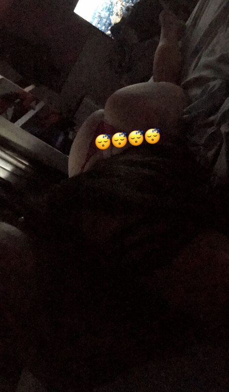 Foto di nudo di fuga di OnlyFans di Estefania Rodriguez