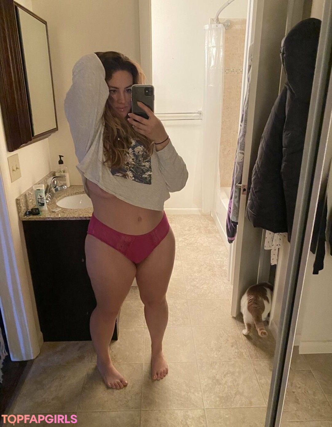 Foto di nudo di fuga di OnlyFans di Leeanne #654 Foto di nudo di fuga di OnlyFans di Leeanne #654