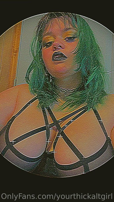 Foto di nudo di fuga di OnlyFans di Eurekalynnxx