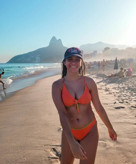 Bella Barp