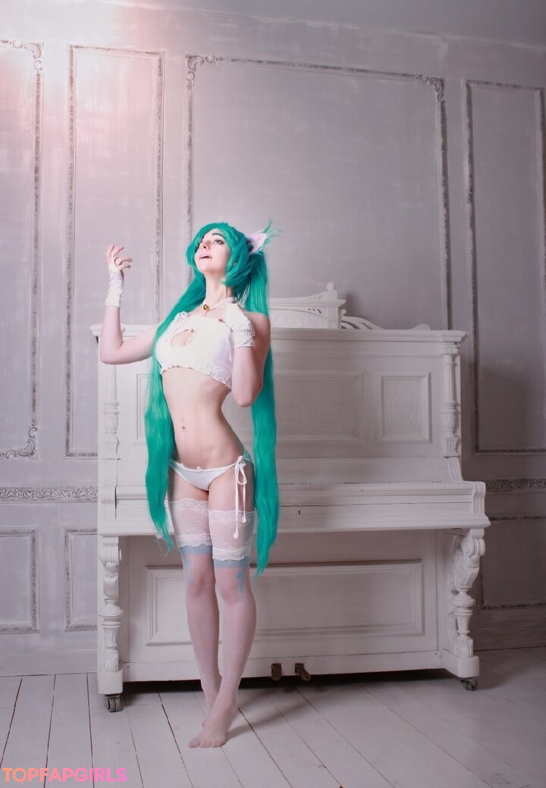 Foto di nudo di fuga di OnlyFans di Oleviiacyber #107 Foto di nudo di fuga di OnlyFans di Oleviiacyber #107