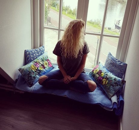 Zimra Geurts