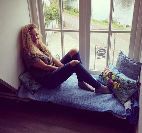Zimra Geurts