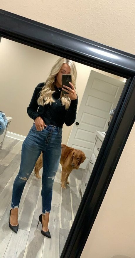 Courtney Callihan