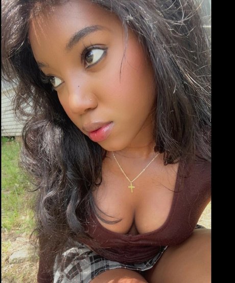 Foto di nudo di fuga di OnlyFans di Tatyannafortson