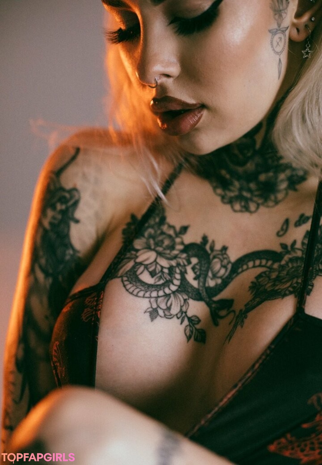 Foto di nudo di fuga di OnlyFans di Wiktoria Robert #2 Foto di nudo di fuga di OnlyFans di Wiktoria Robert #2