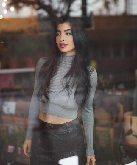 Elwa Saleh