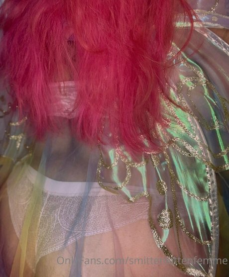 Foto di nudo di fuga di OnlyFans di Smittenkittenfemme