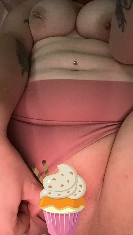 Foto di nudo di fuga di OnlyFans di Kiwigirl69