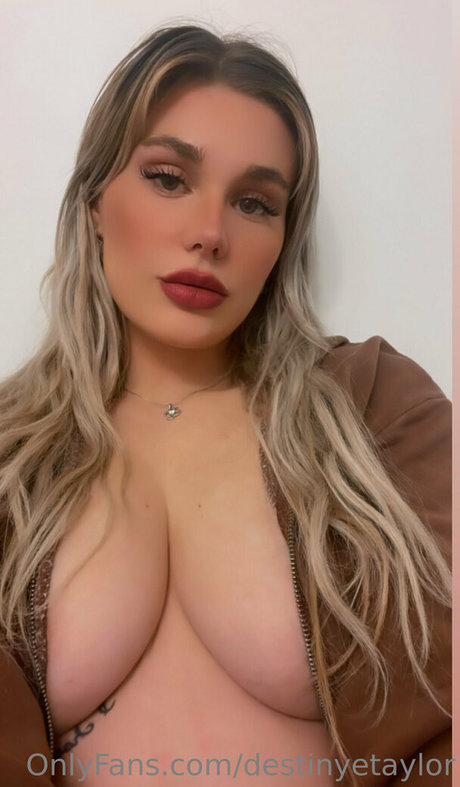 Destinyetaylor